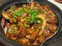 -将军烧鹅海鲜酒楼