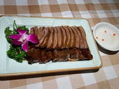 卤水拼盘-珍味汤馆·潮汕家乡菜(保利文化广场店)