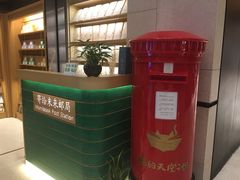 -猫的天空之城概念书店(苏州诚品店)