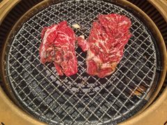 -厚贞日式烤肉(浦东汇智店)