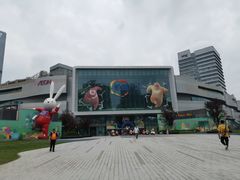-凯德广场(西城店)