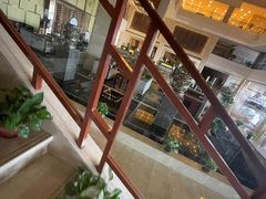 -泰华博悦大酒店