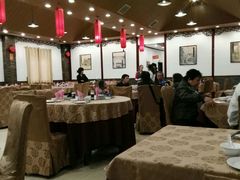-老街饭庄·地道淮扬菜(扬子江北路总店)