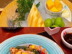 -蟹田居·活蟹料理(东城店)