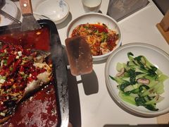 -辛香汇·现炒川菜(城北万象城店)