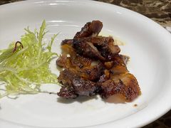 -老洋房花园饭店(绍兴路店)