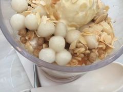 -满记甜品(无锡八佰伴店)