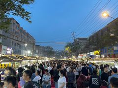 -西司夜市