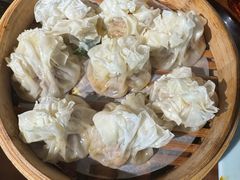 -龍聚祥烧麦馆(万达店)