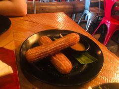 -Luchador摔跤手墨西哥餐厅(恒宇广场店)