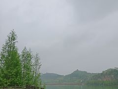 -南津关古镇