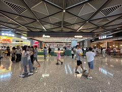 -东莞松山湖万象汇