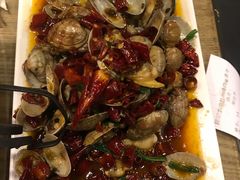 -陈记农家挂炉烤肉(雁南一路店)