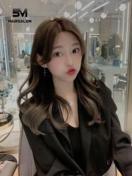 点击看大图 -5M HAIR SALON
