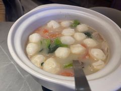 -楚山晓·楚湘菜(江夏永旺店)