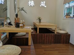 -椿风·养身茶饮(吉大店)