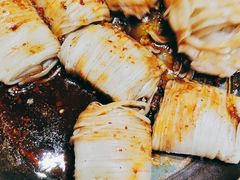 -茂盛小吃(蓝田店)