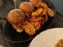 -哈蒙德餐厅