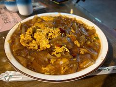 -向民炒鸡老店(金泰华府店)