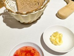 -俄士厨房(五棵松华熙LIVE店)