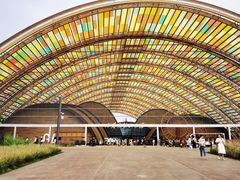 -中国天府农业博览园