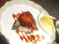 -炉石六本目·冰鲜和牛炭火烤肉·寿喜烧店(梅江店)