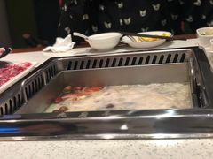 -九府羊·鲜羊火锅·烤串(新华路店)