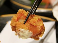 唐扬鸡块-元满•自助和牛·烧鸟lzakaya(文范路店)