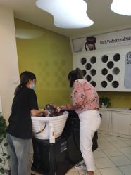 -丽时 Hair Salon