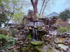 -上海醉白池公园