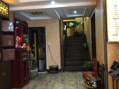 -莱仪堂艾灸经络养生馆(九亭一店)