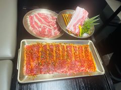 -西塔老太太泥炉烤肉(龙湖北苑天街店)