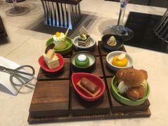 -怡咖啡自助餐(宁波香格里拉店)