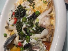 -陶缘一号·四季缘·老字号顺德菜·户外婚礼家宴(西滘店)
