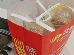 -味多美蛋糕(苏州街地铁店)