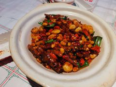 -辣小鲜·南昌大排档(船山路店)