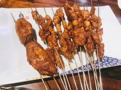 -玉泉山庄(亚欧店)