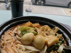 麻辣米线-贾记灌肠(羊市街店)