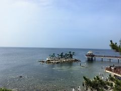 -养马岛旅游度假区
