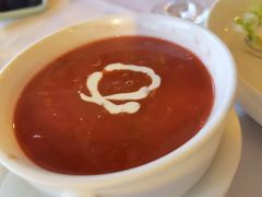 红菜汤-维兰西餐(万泉河店)