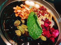 -大隐·成都火锅Bistro(合生麒麟新天地店)