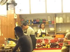 -桂湘缘卤味螺蛳粉
