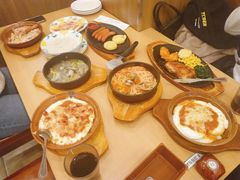 -萨莉亚意式餐厅(中北永旺店)