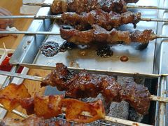 -正丰源大缸烧烤(人民路店)
