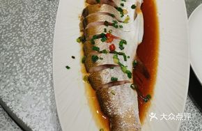 Original Flavor Dongting Snakehead Fish
