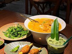 -Tegu泰古莲·泰国餐厅(红山6979店)