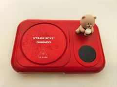 -星巴克(北京太平桥大街店)