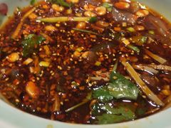 浑源凉粉-六毛九四季粗粮(锦华家园店)