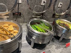 -福成自助烤肉(双桥万达店)