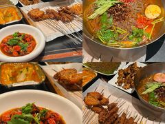 -枪火串烧·东北特色烧烤(罗湖总店)